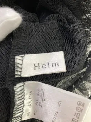 Helm/ヘルム/その他トップス/トップス/ブラック/M