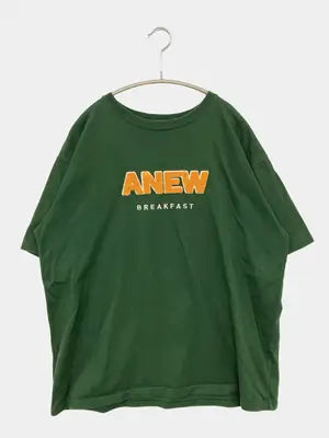 kutir/クティール/Tシャツ/カットソー/トップス/グリーン/F