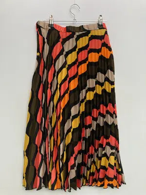 ZARA/ザラ/ミモレ/半端丈スカート/スカート/その他/EUR L/USA L/MEX 30