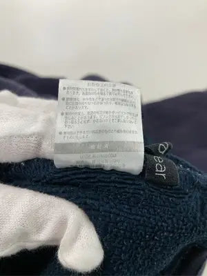 N&Daily wear/セットアップ/ジャケット/アウター/ネイビー/LL