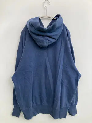 Pearl Dinar/パーカー/トップス/ブルー/X-LARGE
