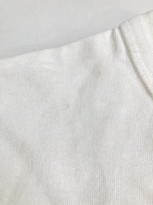 UNIQLO/ユニクロ/Tシャツ/カットソー/トップス/ホワイト/M