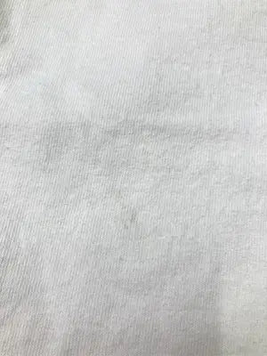 TES/テス/Tシャツ/カットソー/トップス/ホワイト/M