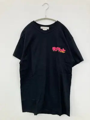 LABRAT TOKYO/Tシャツ/カットソー/トップス/ブラック/M