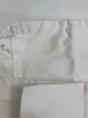 1/18billion/シャツ/ブラウス/トップス/ホワイト