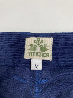 TITICACA/チチカカ/その他パンツ/パンツ/ネイビー/M