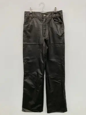 ZARA/ザラ/その他パンツ/パンツ/ブラック/EUR S/USA S/MEX 26