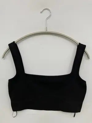 ZARA/ザラ/アンサンブル/トップス/ブラック/EUR S