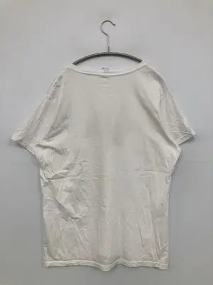 PORT＆COMPANY/ポートアンドカンパニー/Tシャツ/カットソー/トップス/ホワイト/XL