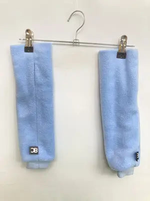 BASIC COTTON/ベーシックコットン/その他トップス/トップス/スカイブルー/F