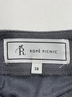 ROPE PICNIC/ロペピクニック/ノースリーブ/トップス/グレー/38
