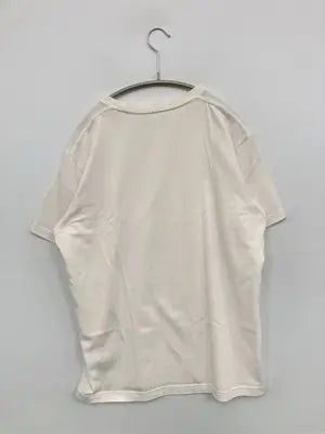 UNIQLO/ユニクロ/Tシャツ/カットソー/トップス/ホワイト/M