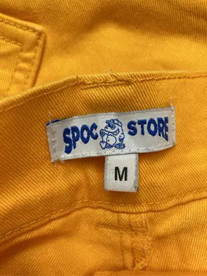 SPOC STORE/スポックストア/その他パンツ/パンツ/オレンジ/M