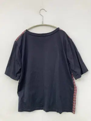 MACKINTOSH PHILOSOPHY/マッキントッシュフィロソフィー/Tシャツ/カットソー/トップス/レッド/38