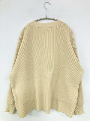 Tip Top/ティップトップ/カーディガン/ボレロ/トップス/ベージュ/F