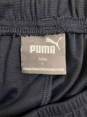PUMA/プーマ/その他パンツ/パンツ/ブラック/L