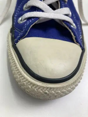CONVERS ALL STAR/コンバースオールスター/スニーカー/シューズ/ネイビー