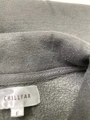 CHILLFAR/チルファー/ポロシャツ/トップス/グレー/F