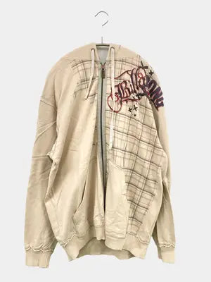 BILLABONG/ビラボン/パーカー/トップス/ベージュ/MEDIUM
