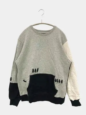 Design Tshirts Store graniph/デザインティーシャツストアーグラニフ/スウェット/トップス/グレー/S