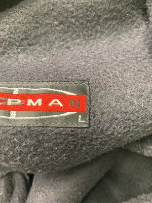 CHAPMAN/スウェットパンツ/パンツ/ブラック/L