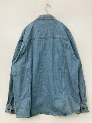 CORSAIRE/デニムジャケット/ジャケット/アウター/ブルー/L