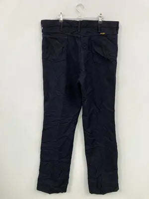 Wrangler/ラングラー/その他パンツ/パンツ/ネイビー/38x34
