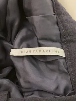 GRAN YAMAKI INC./スカート/スカート/ネイビー/9AR
