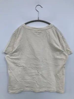 UNIQLO UT/ユニクロユーティー/Tシャツ/カットソー/トップス/ホワイト/S