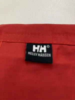 HH/ジャージ/トラックパンツ/パンツ/レッド/Extra Large