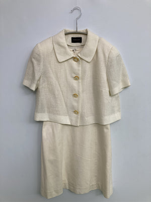 QUEENS COURT/クイーンズコート/その他トップス/トップス/アイボリー