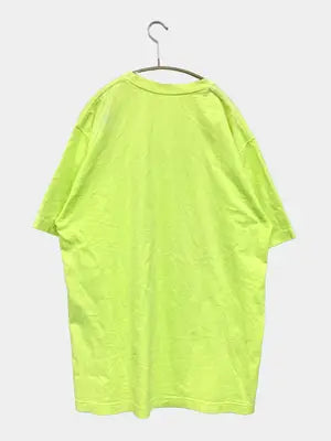 BlackEyePatch/ブラックアイパッチ/Tシャツ/カットソー/トップス/ライトグリーン/L