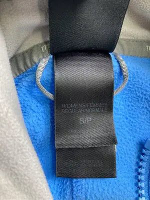 THE NORTH FACE/ザノースフェイス/スウェット/トップス/スカイブルー/S