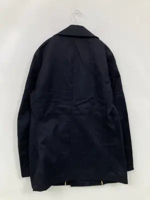 BROOKS BROTHERS/ブルックスブラザーズ/ピーコート/ジャケット/アウター/ネイビー/S