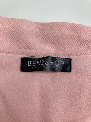 BENZSHOP/Tシャツ/カットソー/トップス/ピンク