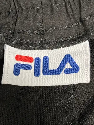 FILA/フィラ/その他パンツ/パンツ/ブラック/LL