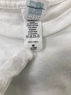 LANE SEVEN/Tシャツ/カットソー/トップス/ホワイト/M