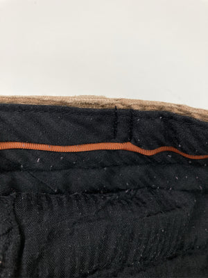 Haggar/ハガー/その他パンツ/パンツ/ブラウン/36×30