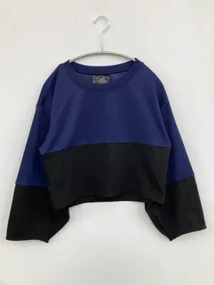 NOMINE/Tシャツ/カットソー/トップス/ネイビー