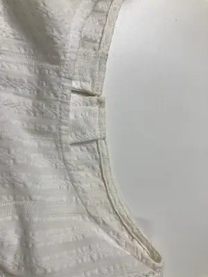 Hedker/Tシャツ/カットソー/トップス/ホワイト/F