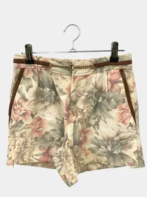 Language/その他パンツ/パンツ/ベージュ/38