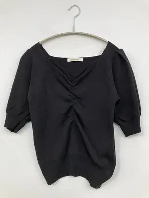 archives/アルシーヴ/その他トップス/トップス/ブラック/M