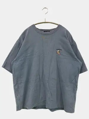 BACK NUMBER/バックナンバー/Tシャツ/カットソー/トップス/グレー/XL