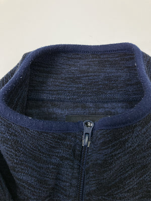 Real Standard/リアルスタンダード/その他トップス/トップス/ネイビー/XL