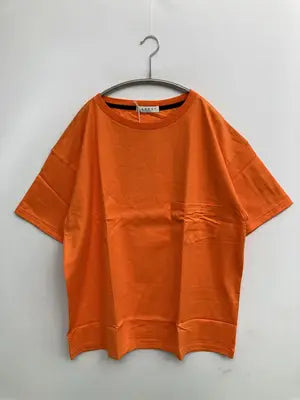 LABRAT TOKYO/Tシャツ/カットソー/トップス/オレンジ/S