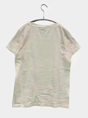 Printstar/プリントスター/Tシャツ/カットソー/トップス/アイボリー/WM