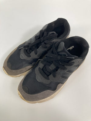 adidas/アディダス/スニーカー/シューズ/ブラック/26