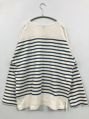 a.v.v/アーヴェヴェ/Tシャツ/カットソー/トップス/ホワイト/L