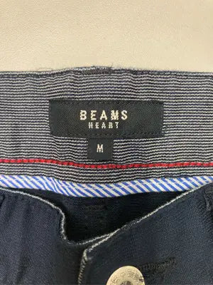 BEAMS HEART/ビームスハート/その他パンツ/パンツ/ネイビー/M