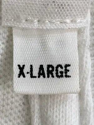 roial/ロイアル/Tシャツ/カットソー/トップス/ホワイト/X-LARGE